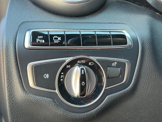 Photo of 2017 Gray Mercedes-Benz C-Class