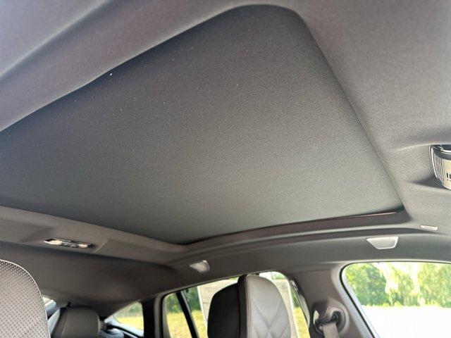 Photo of 2026 Black Sapphire Metallic BMW X6