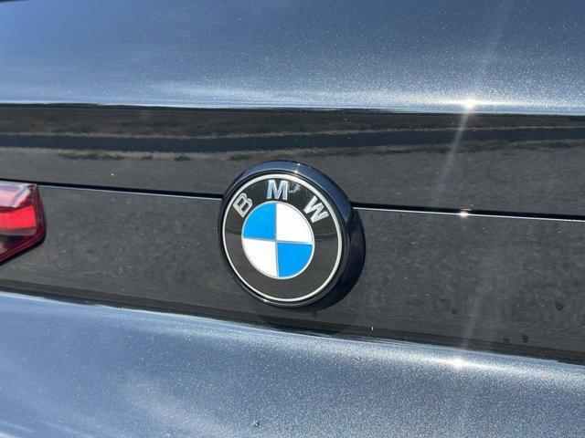 Photo of 2026 Black Sapphire Metallic BMW X6