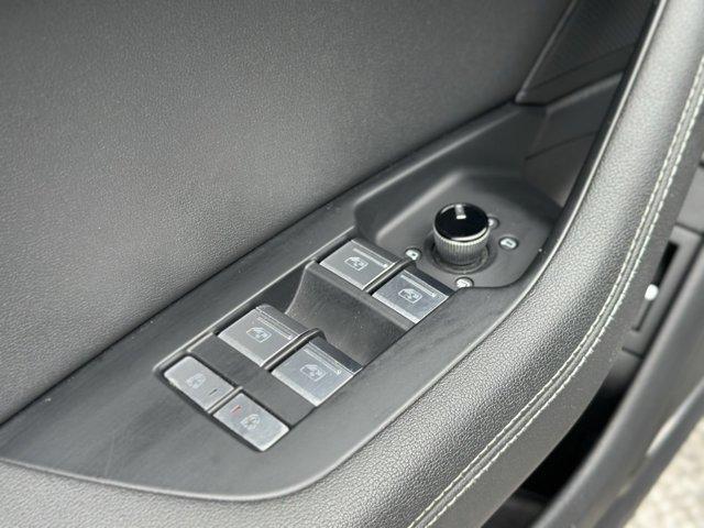 Photo of 2019 Typhoon Gray Metallic Audi A7