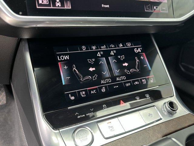 Photo of 2019 Typhoon Gray Metallic Audi A7