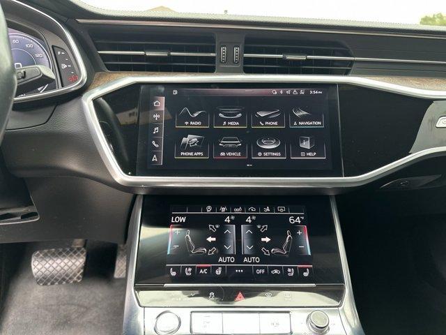 Photo of 2019 Typhoon Gray Metallic Audi A7