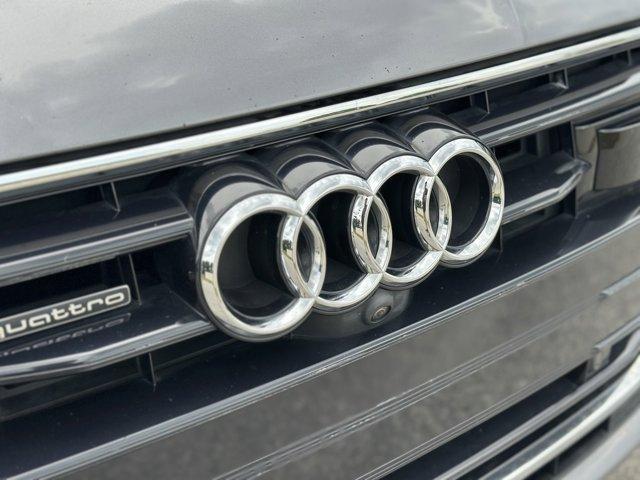 Photo of 2019 Typhoon Gray Metallic Audi A7
