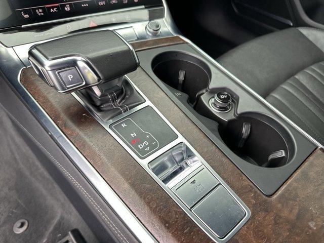 Photo of 2019 Typhoon Gray Metallic Audi A7