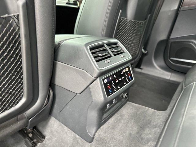 Photo of 2019 Typhoon Gray Metallic Audi A7
