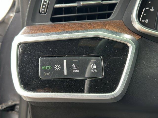 Photo of 2019 Typhoon Gray Metallic Audi A7