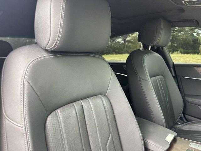 Photo of 2019 Typhoon Gray Metallic Audi A7