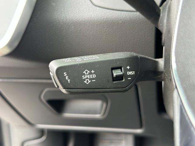 Photo of 2019 Typhoon Gray Metallic Audi A7