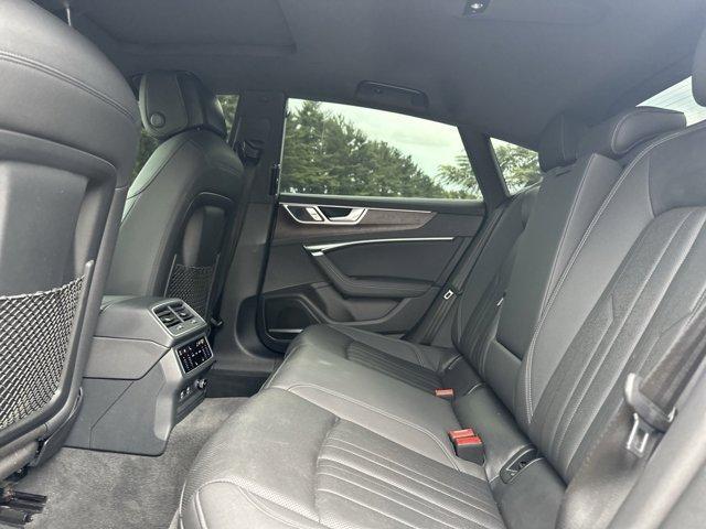 Photo of 2019 Typhoon Gray Metallic Audi A7