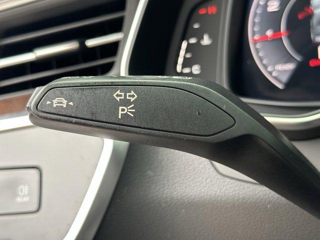 Photo of 2019 Typhoon Gray Metallic Audi A7