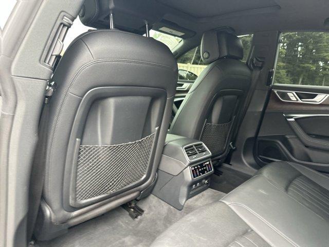 Photo of 2019 Typhoon Gray Metallic Audi A7