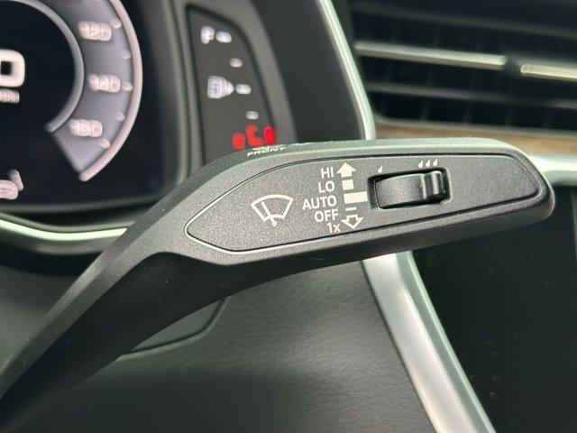 Photo of 2019 Typhoon Gray Metallic Audi A7