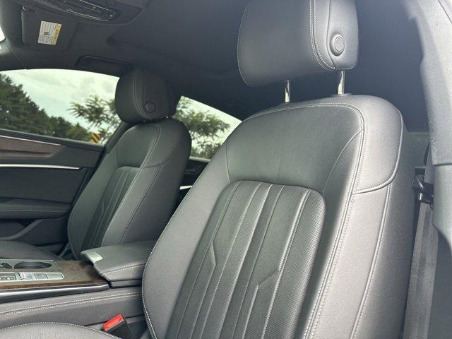 Photo of 2019 Typhoon Gray Metallic Audi A7