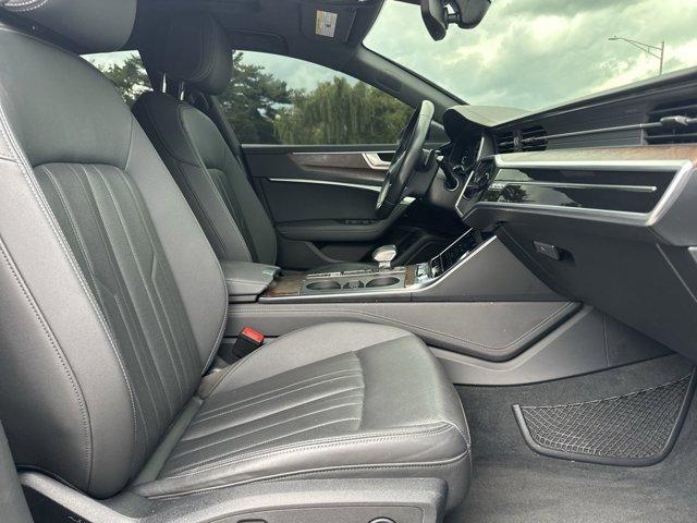 Photo of 2019 Typhoon Gray Metallic Audi A7