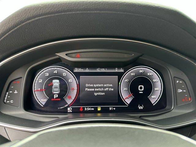 Photo of 2019 Typhoon Gray Metallic Audi A7