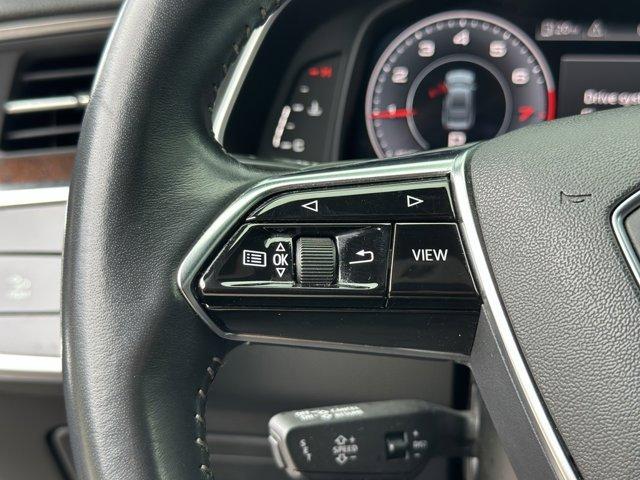 Photo of 2019 Typhoon Gray Metallic Audi A7