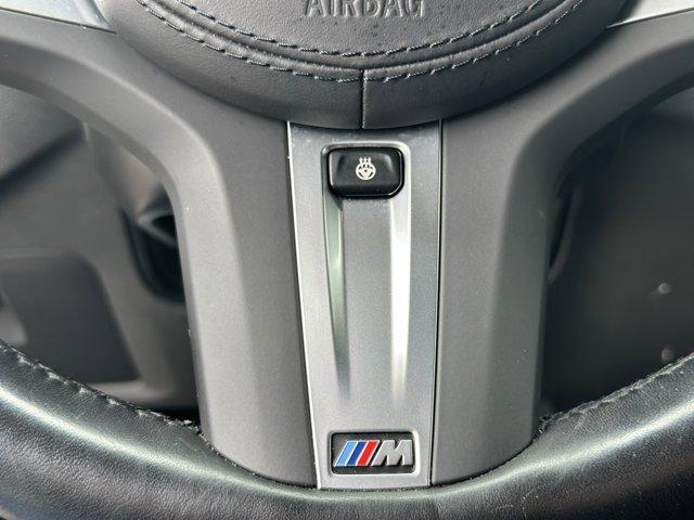 Photo of 2023 Brooklyn Gray Metallic BMW X4