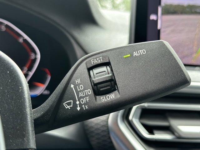 Photo of 2023 Brooklyn Gray Metallic BMW X4