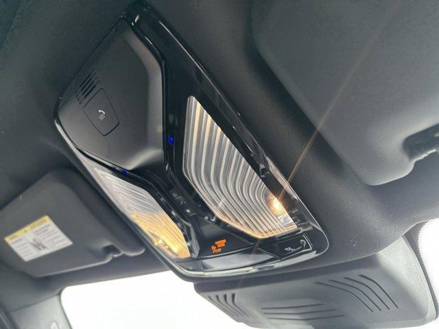 Photo of 2023 Brooklyn Gray Metallic BMW X4