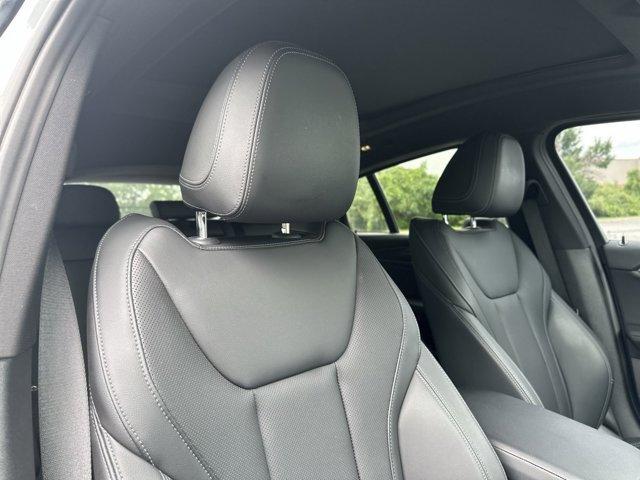 Photo of 2023 Brooklyn Gray Metallic BMW X4