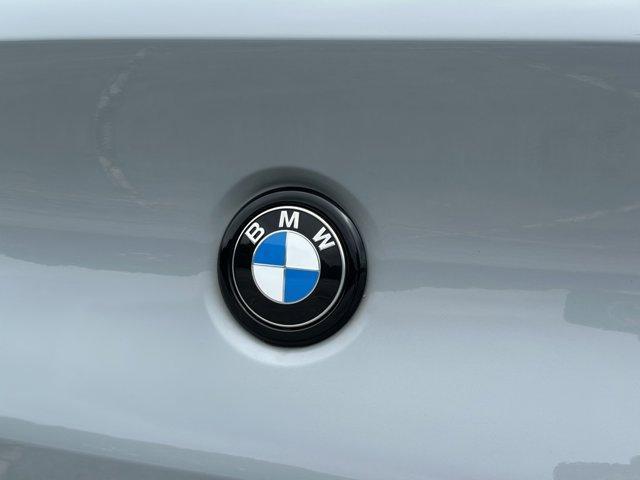 Photo of 2023 Brooklyn Gray Metallic BMW X4