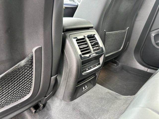 Photo of 2023 Brooklyn Gray Metallic BMW X4