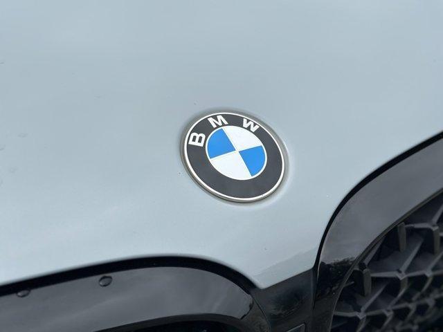 Photo of 2023 Brooklyn Gray Metallic BMW X4