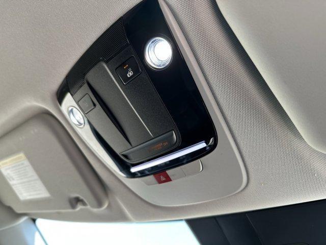 Photo of 2024 Blue Kia EV6