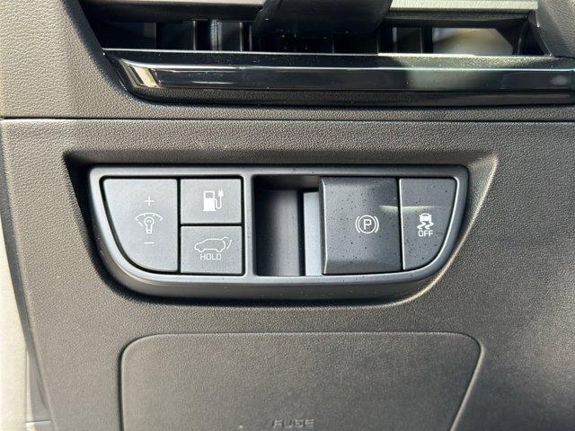 Photo of 2024 Blue Kia EV6