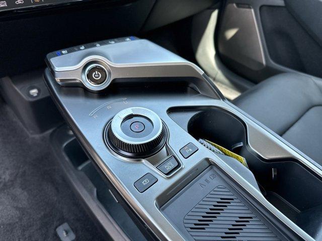 Photo of 2024 Blue Kia EV6