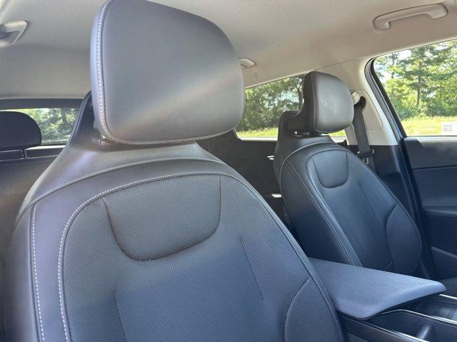 Photo of 2024 Blue Kia EV6