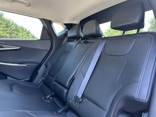 Photo of 2024 Blue Kia EV6