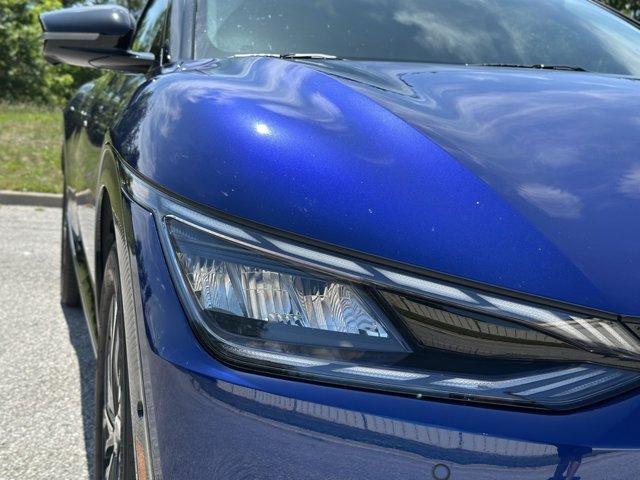 Photo of 2024 Blue Kia EV6