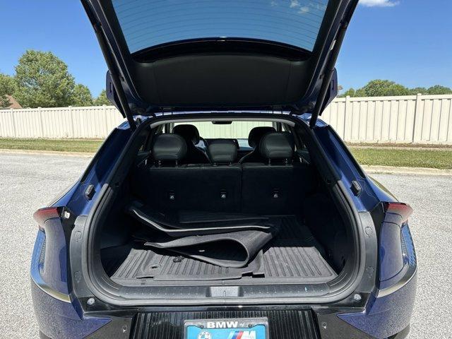 Photo of 2024 Blue Kia EV6