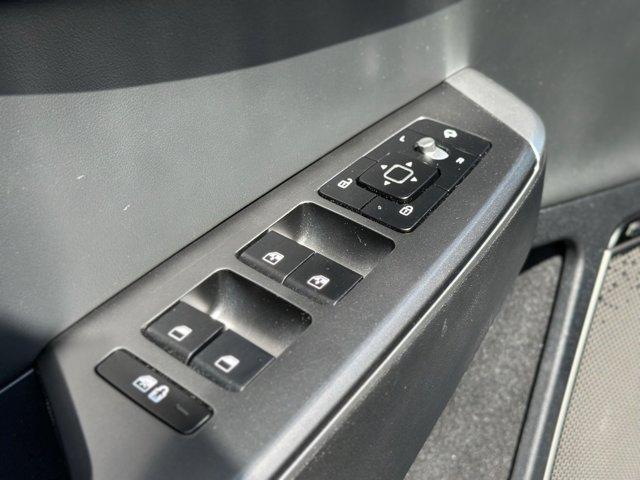 Photo of 2024 Blue Kia EV6