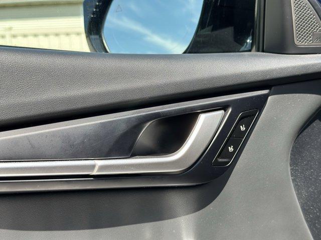 Photo of 2024 Blue Kia EV6