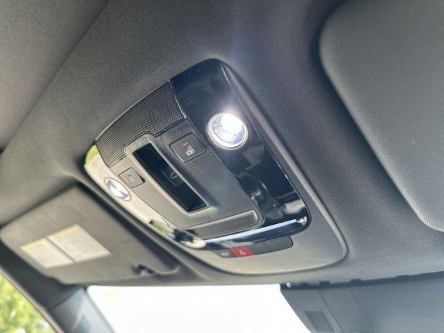 Photo of 2024 Gravity Gray Kia Sportage