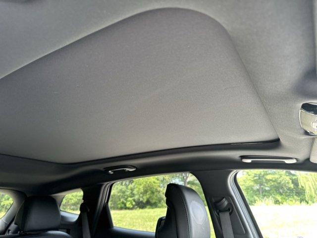 Photo of 2024 Gravity Gray Kia Sportage