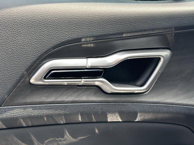 Photo of 2024 Gravity Gray Kia Sportage