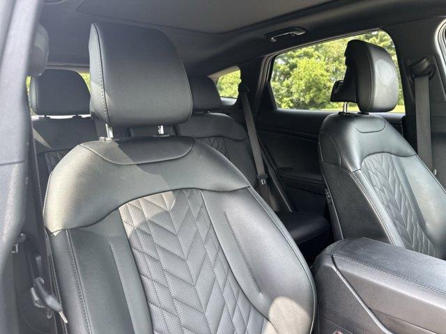 Photo of 2024 Gravity Gray Kia Sportage