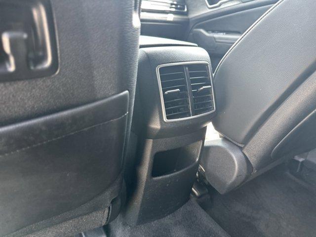 Photo of 2024 Gravity Gray Kia Sportage