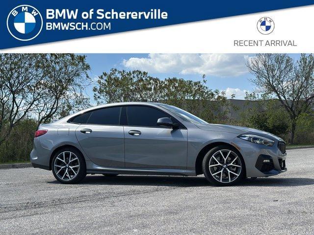2023 BMW 228 Gran Coupe