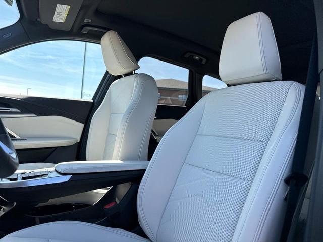 Photo of 2026 Red Metallic BMW X1