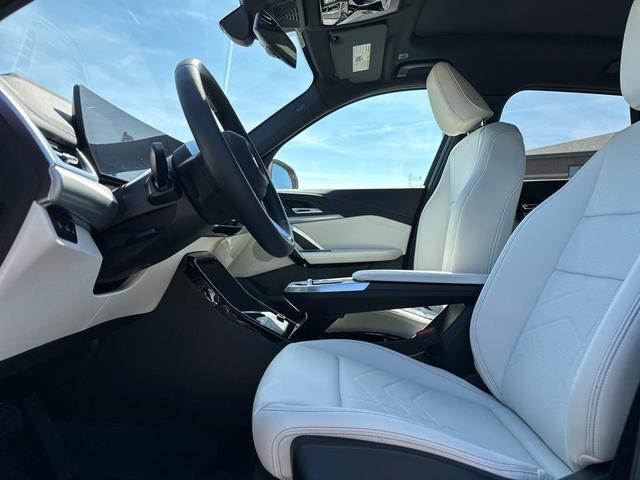Photo of 2026 Red Metallic BMW X1