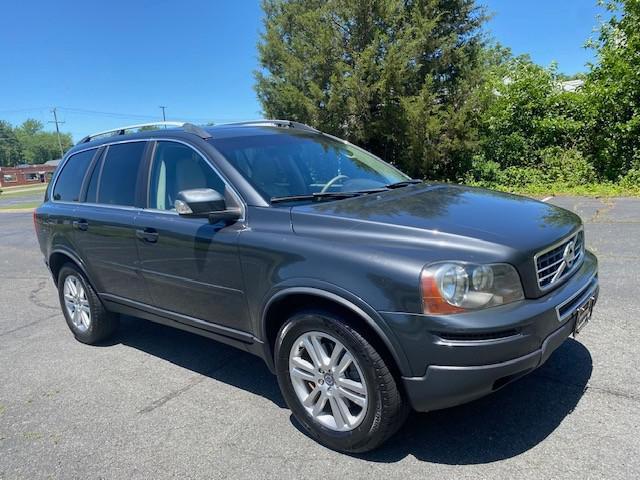 2011 Volvo XC90