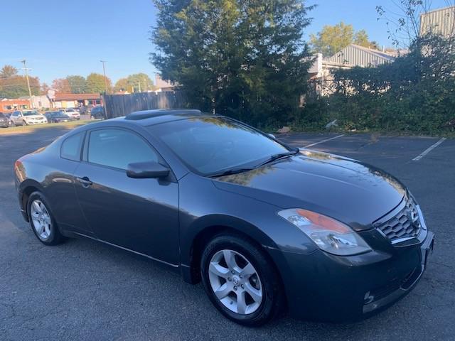 2008 Nissan Altima
