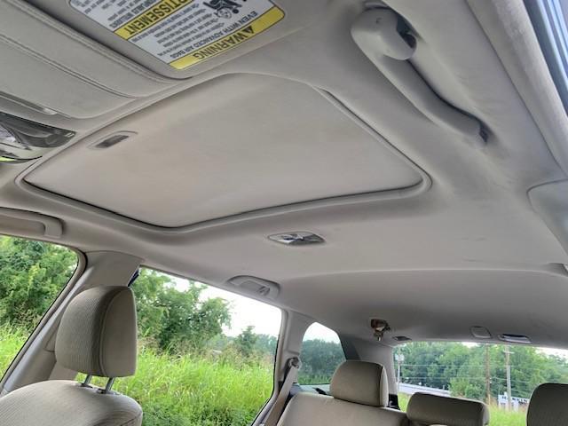 Photo of 2010 Blue Subaru Outback