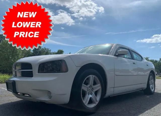 2008 Dodge Charger