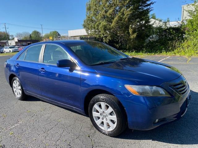 2008 Toyota Camry