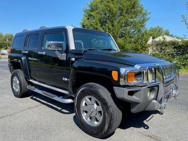 2006 Hummer H3